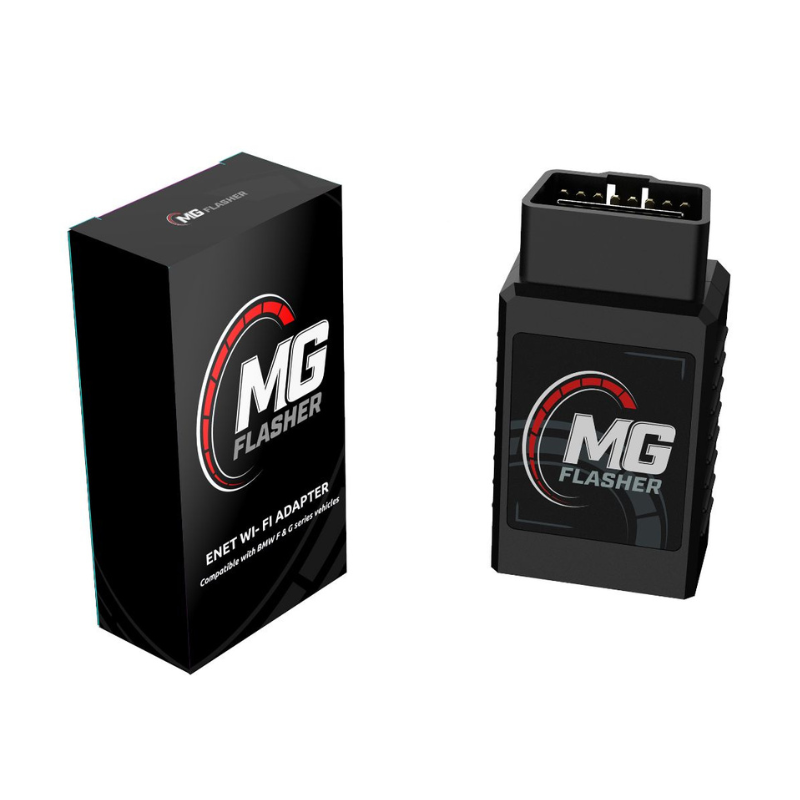 MG Flasher Dongle MG Flasher Dongle